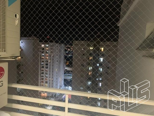 Imagem 19 de 30 de Apartamento À Venda Em Parque Campolim - Ap009212