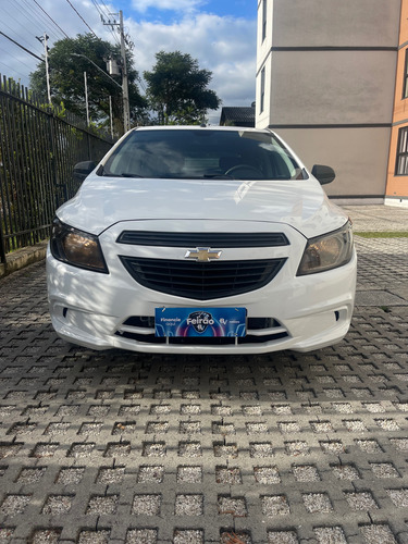 Chevrolet Onix 1.0 Joy 5p