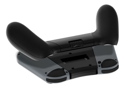 Imagen 4 de 4 de Comfort Grip Para Joy-con De Switch Voltedge Ax10 (d3 Gamers