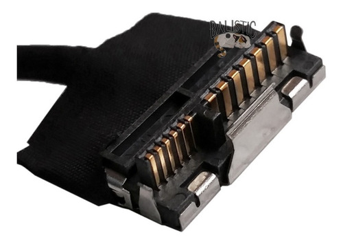 Conector De Disco Duro Sata Hp 15-f222wm 15-f Dd0u36hd000 (Usado)