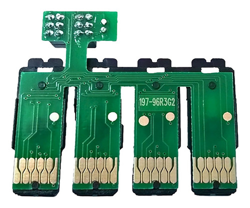 T197-196r   Xp211 Xp214 Xp201 Chip Combo 5ta Generación 