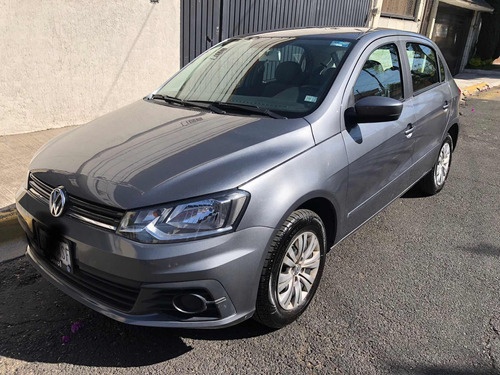 Volkswagen Gol 1.6 Trendline Mt 5 p