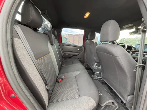 Renault Duster 1.3 Intense Mt 4x4 Outsider