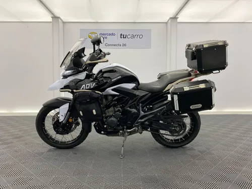 Zontes 350 T2
