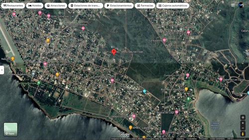 Imagen 6 de 8 de Terreno - Villa Rumipal 3 Lotes Con Vista Al Lago!