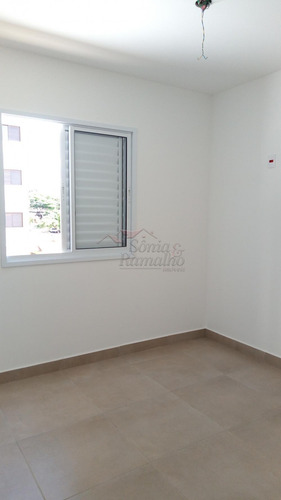 Apartamentos - Ref: V11019