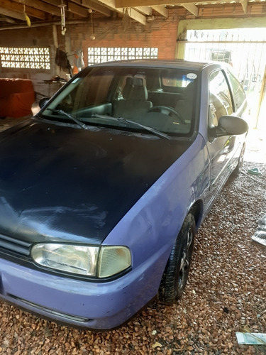 Volkswagen Gol 1996 1.6 3p Gasolina