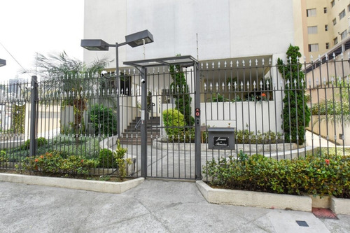 Imagem 14 de 30 de Apartamento - Ap01178 - 70228150