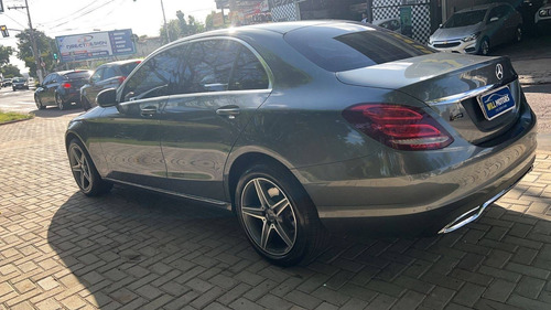 Imagem 14 de 15 de Mercedes-benz C 180 1.6 Cgi Flex Avantgarde 7g-tronic