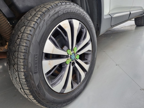 Fiat Toro 2.0 16V TURBO DIESEL VOLCANO 4WD AT9