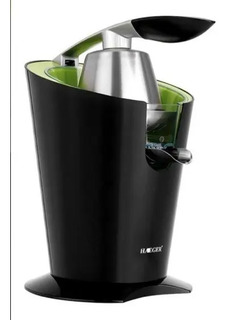 Exprimidor De Jugo Electrico Marca Holstein | MercadoLibre 📦