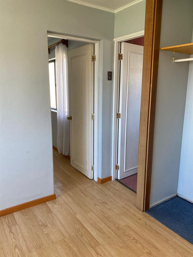 140 M2. Arriendo 4 Dorm. Mas Servicio.