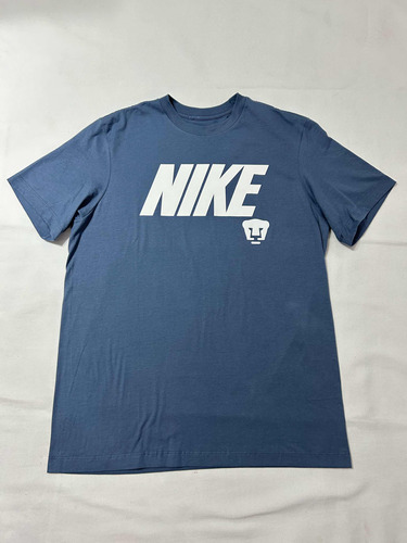 Playera De Pumas Unam Nlke Tee