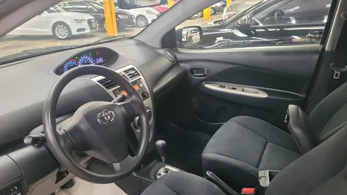Toyota Yaris 1.5 Premium Sedan At