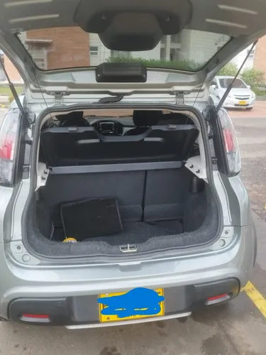 Fiat Uno 1.4 Way