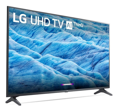 Smart TV LG AI ThinQ 65UM7300AUE LED 4K 65"