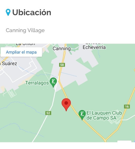 Imagen 3 de 3 de Casas A La Venta En Barrio San Felipe. Corredor Canning Vilage
