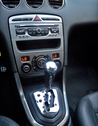 Peugeot 308 1.6 Sport Thp 163cv