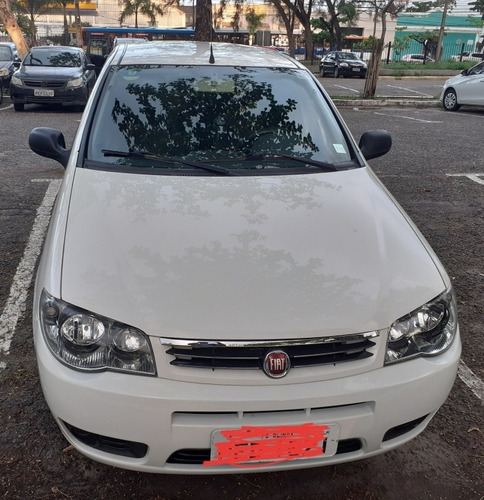 Fiat Palio 1.0 Fire Flex 5p 2017