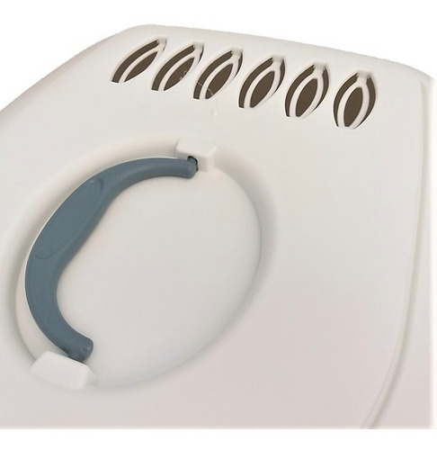 Imagem 9 de 10 de Sanitário Gato Fechado Grande Super Queen Produto Italiano
