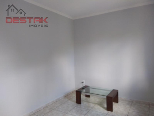 Imagem 10 de 15 de Ref.: 5708 - Apartamento Em Jundiaí Para Venda - V5708