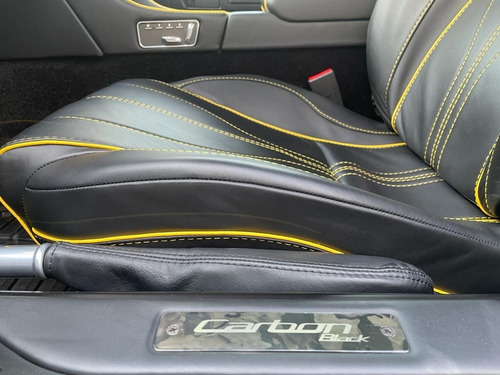 Imagen 11 de 13 de Aston Martin Db9 Carbon