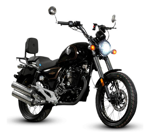 Sprocket Vento Rocketman Screamer Original Del Plata