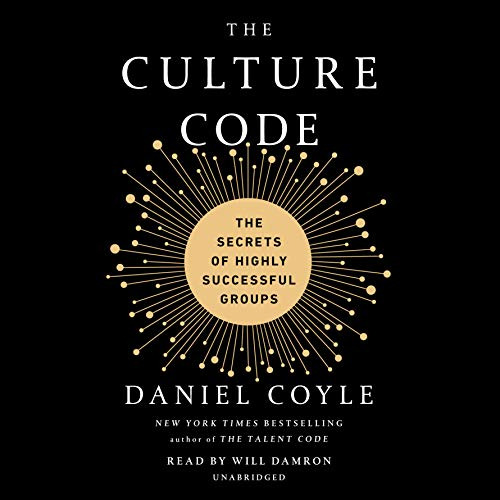 El Código De Cultura: Los Secretos De Grupos De Gran Éxito