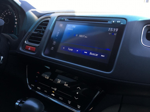 Honda Hr-v 1.8 Ex-l 2wd Cvt .gl