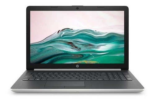 Notebook Hp 15-da2030la Intel Core I3 4gb Ram 256gb Ssd W10