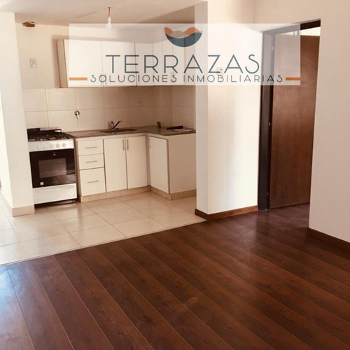 Venta Departamento 1 Dormitorio B° Terrazas De Neuquen