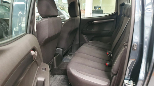 Chevrolet S10 2.8 Cd 4X2 Wt