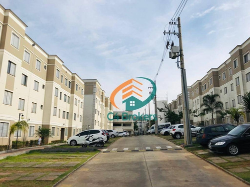 Imagem 19 de 20 de Apartamento Com 2 Dormitórios À Venda, 45 M² Por R$ 220.000 - Jardim Adriana - Guarulhos/sp - Ap2284