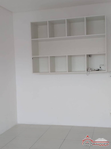 Imagem 6 de 15 de Sala Comercial - Edifício Premium Office Tower Com 2 Vagas Estuda Troca - 7732
