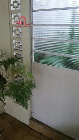 Imagem 9 de 10 de Casa A Venda No Bairro Anhangabaú Em Jundiaí - Sp. - 773-1