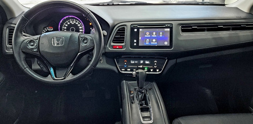 Imagem 6 de 7 de Honda Hr-v 1.8 Exl 2018/2018