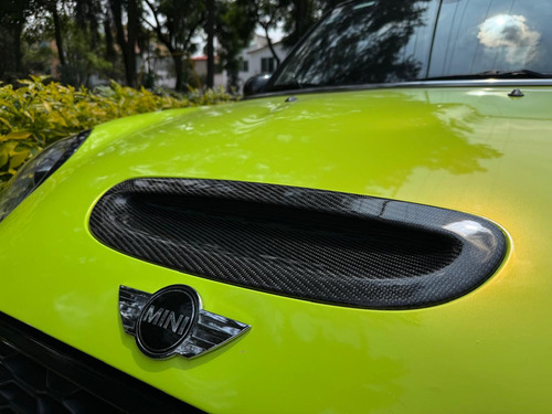 Mini Cooper Chilli S Convertible