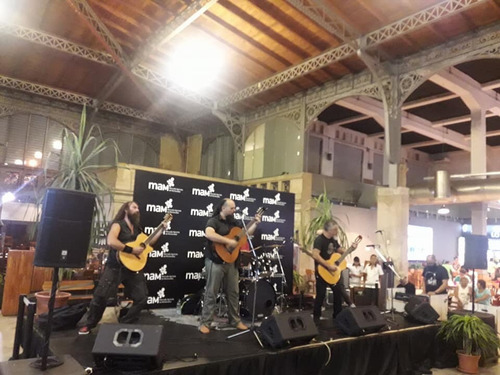Imagen 5 de 10 de Servicio De Sonidista/ Amplificación/ Eventos / Grabación