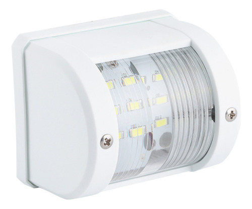 Luz Impermeable Del Barco 12v/24v 135 Grados Señal 3w Ip66 L