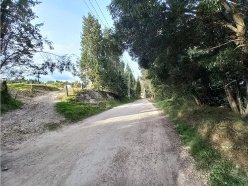 Venta De Lote En Oicata Vereda Poravita