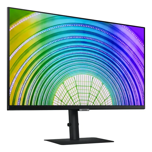 Monitor Samsung 27 Viewfinity S6 Ips Dp Hdmi Qhd 2k 75hz 5ms
