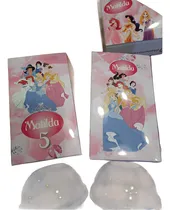 Comprar Bolsitas Golosineras Cumpleaños Pers- X10 Princesas Disney