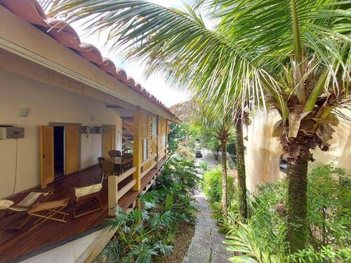 Imagem 5 de 27 de Casa Com 3 Dormitórios À Venda, 390 M² Por R$ 1.990.000,00 - Itaipu - Niterói/rj - Ca21187