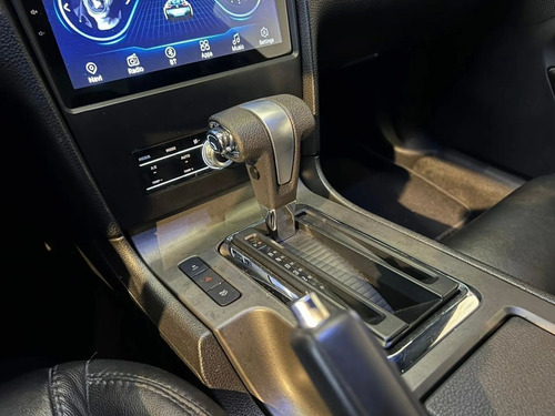 Ford Mustang 3.7 V6 GASOLINA AUTOMÁTICO