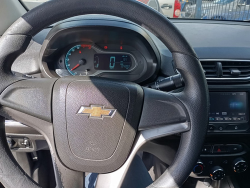 Chevrolet Onix 1.4 Ltz 5p