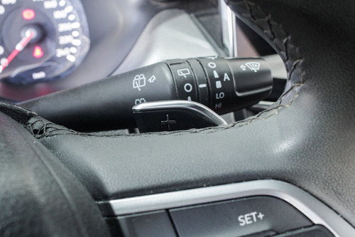 Jeep Compass LONG. T270 1.3 TB 4x2 Flex Aut.