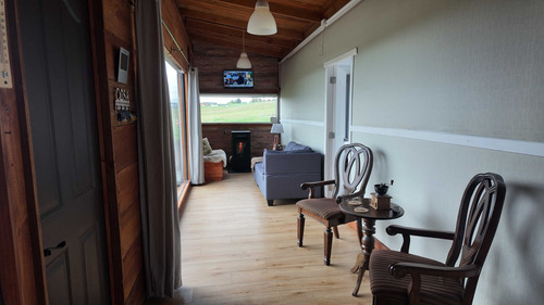 Linda Casa En Puerto Varas Amoblada (91365)