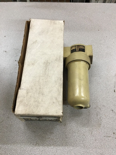 New In Box Norgren Pneumatic Filter F55-300-m0da Zzb