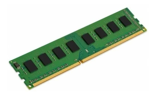 Memoria Pc Dimm 8gb Ddr3 1600mhz Team Gamer Envio Gratis