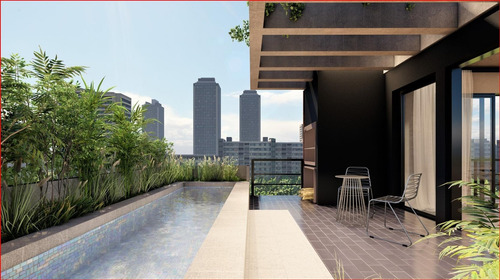 Imagen 7 de 25 de Departamento En El Emprendimiento Edificio Luis García 1021,